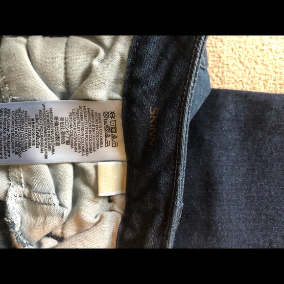 💥MICHAEL KORS💥skinny jeans - Picture 4 of 4